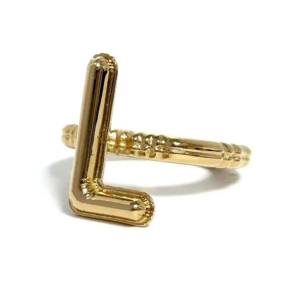 LOUIS VUITTON Ring